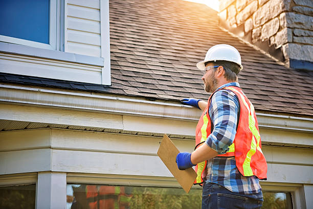 Licensed Emergency Roof Repair service in Saint Stephen, SC - Norken Roofing